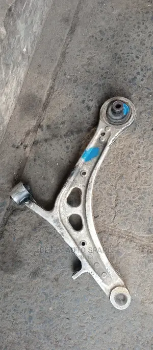Subaru GVF Turbo Control Arm(Alluminium)