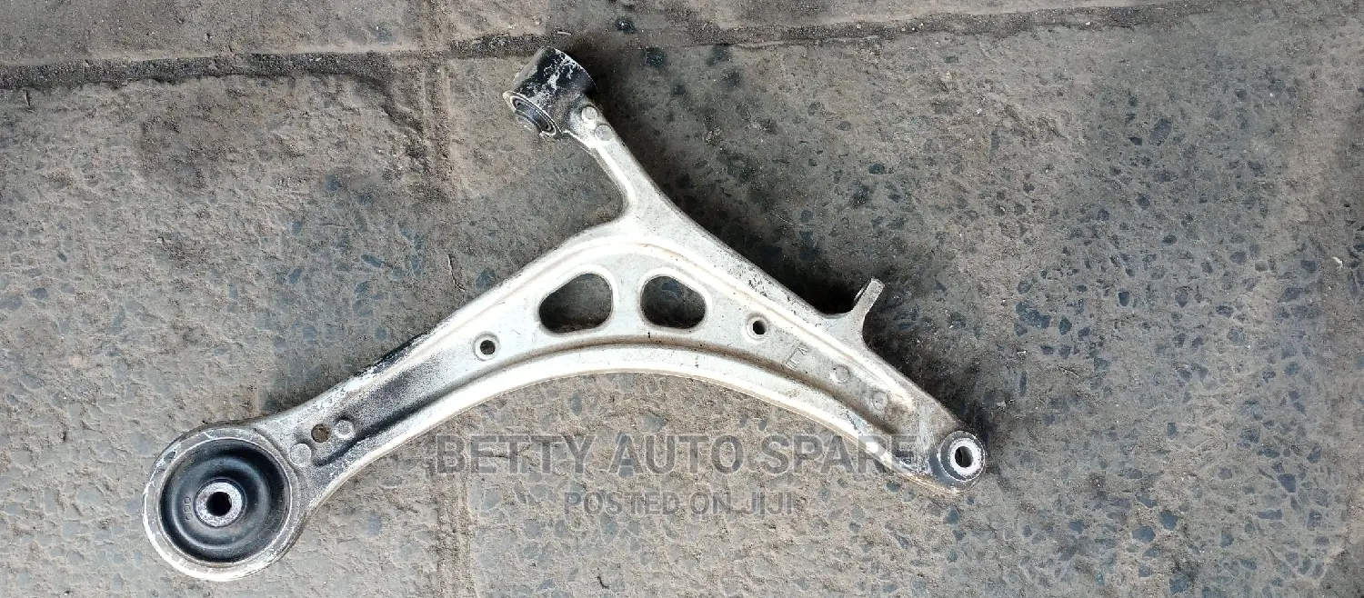 Subaru GVF Turbo Control Arm(Alluminium)