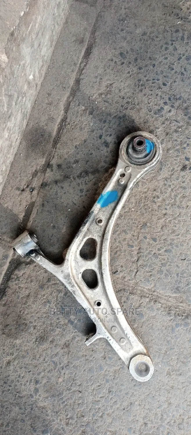 Subaru GVF Turbo Control Arm(Alluminium)
