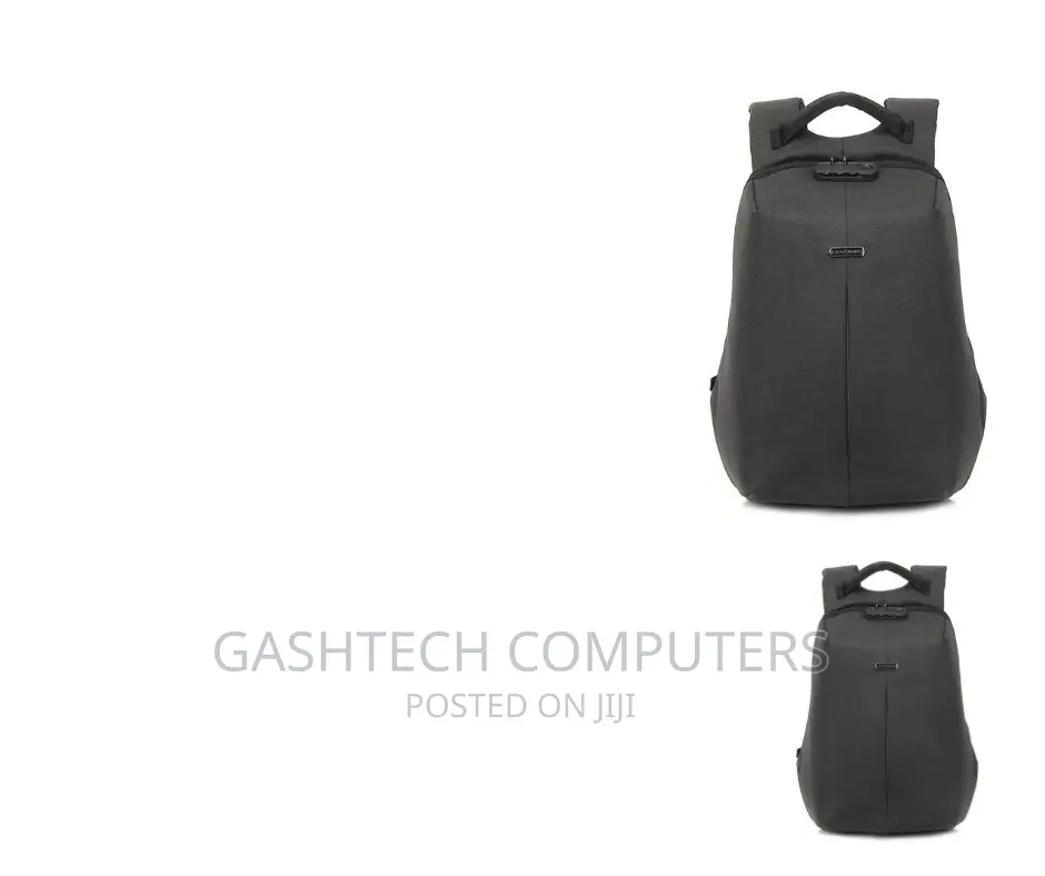 Promate Anti-Theft Water-Resistant Backpack