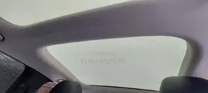 Mercedes-Benz E400 2017 Silver
