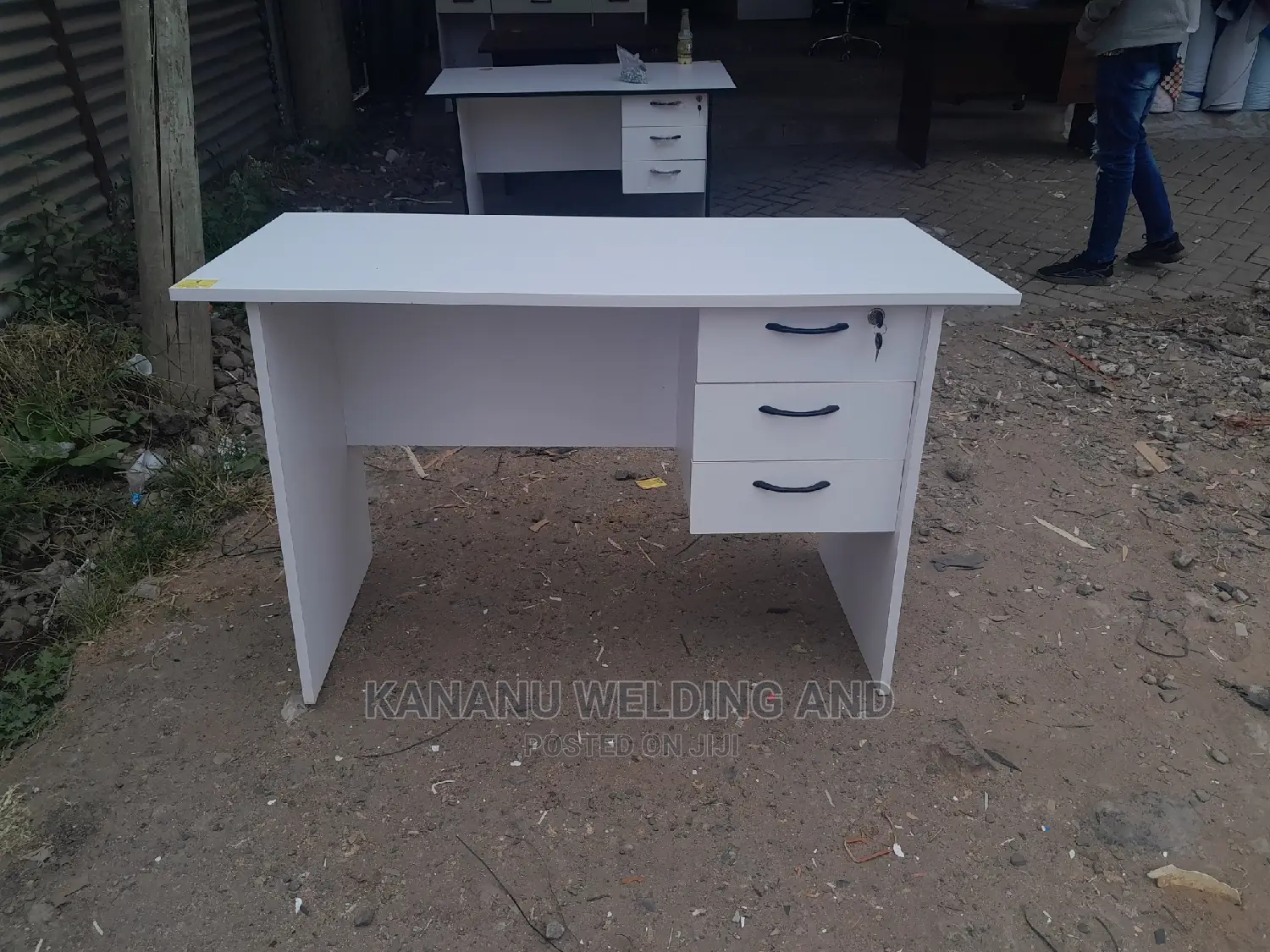 Office Desk