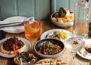 Professional Restaurant Software for Restaurant POS System - thumbnail 2