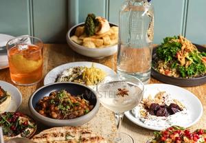 Top Advanced Restaurant Software for Restaurant POS System - thumbnail 2