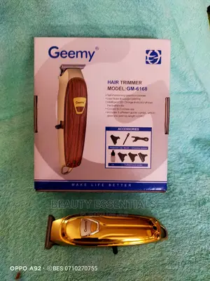 Geemy Detailer Trimming Machine