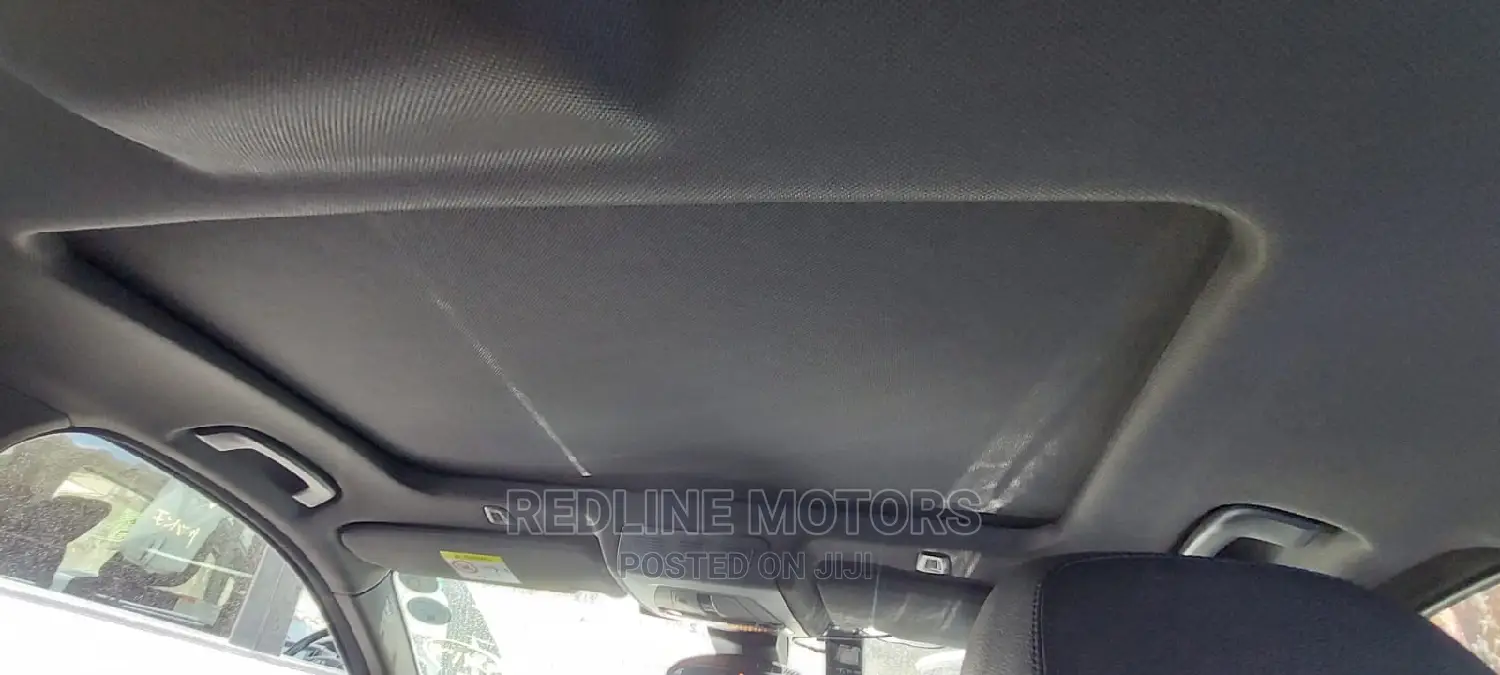 BMW 523i 2017 White
