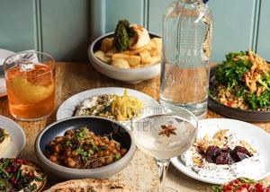 Awesome Restaurant Software for Restaurant POS System - thumbnail 2