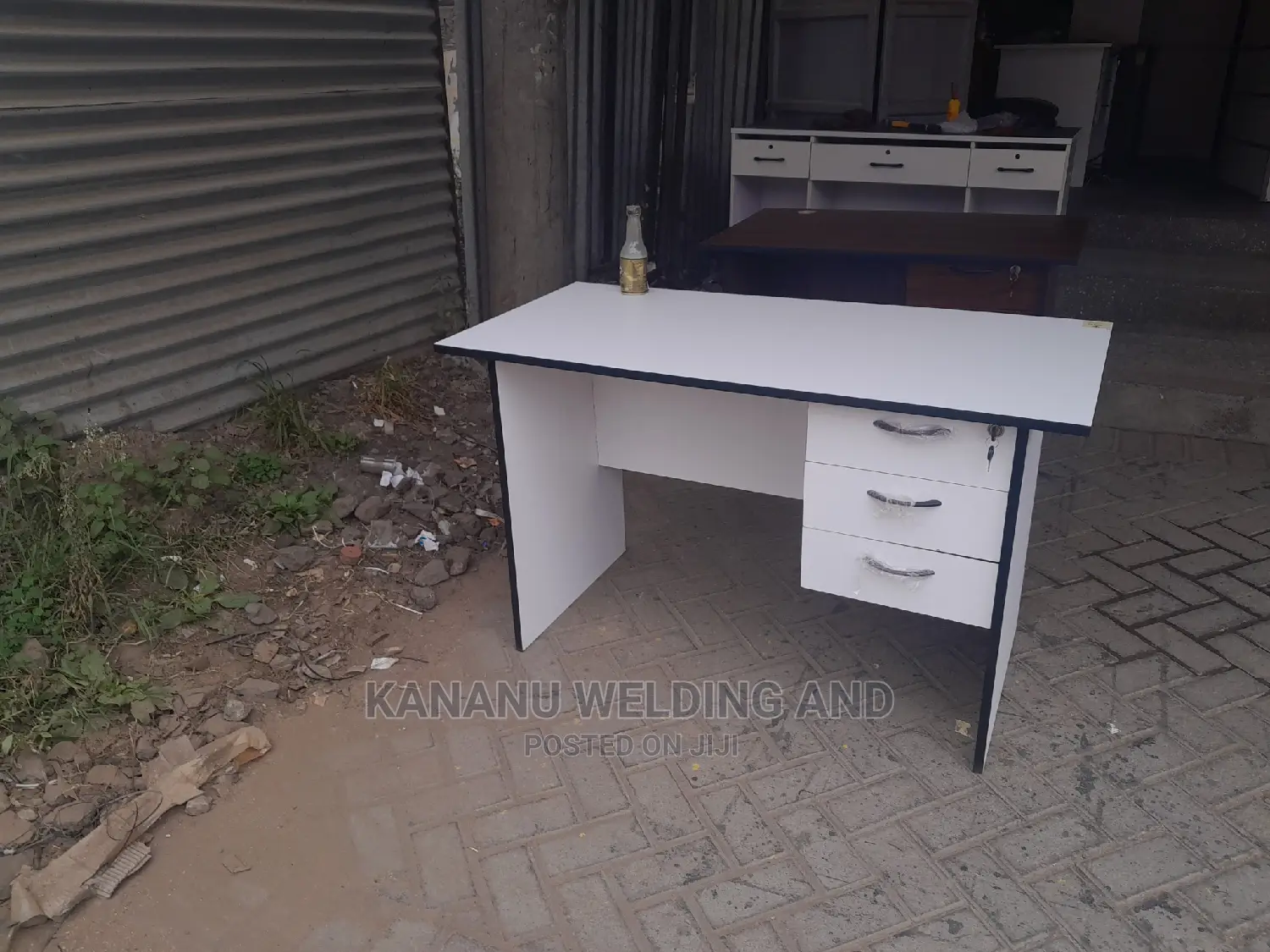 Office Desk