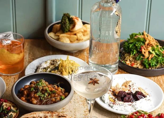 Restaurant POS Software POS Software for Restaurants - main view