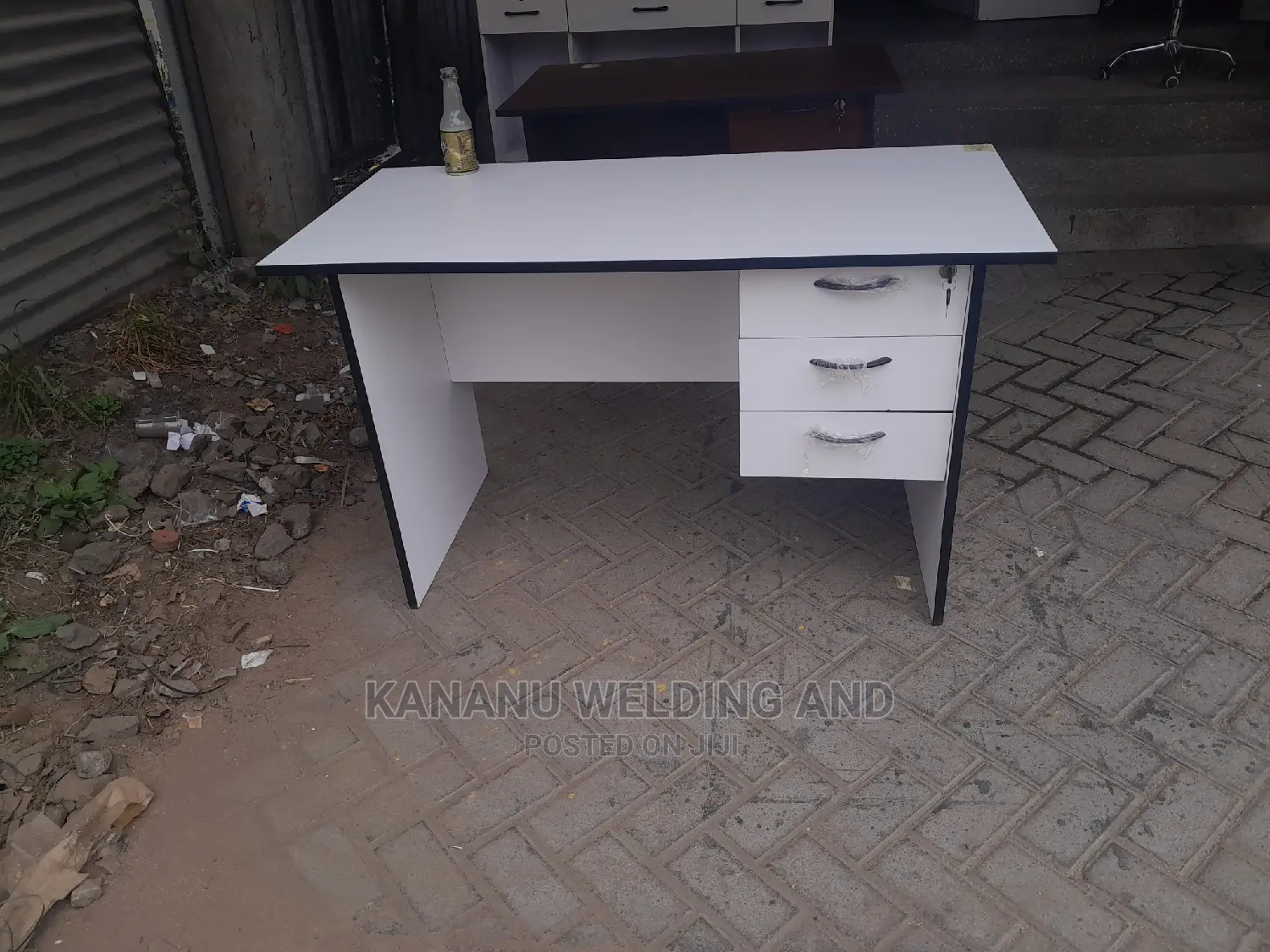 Office Desk