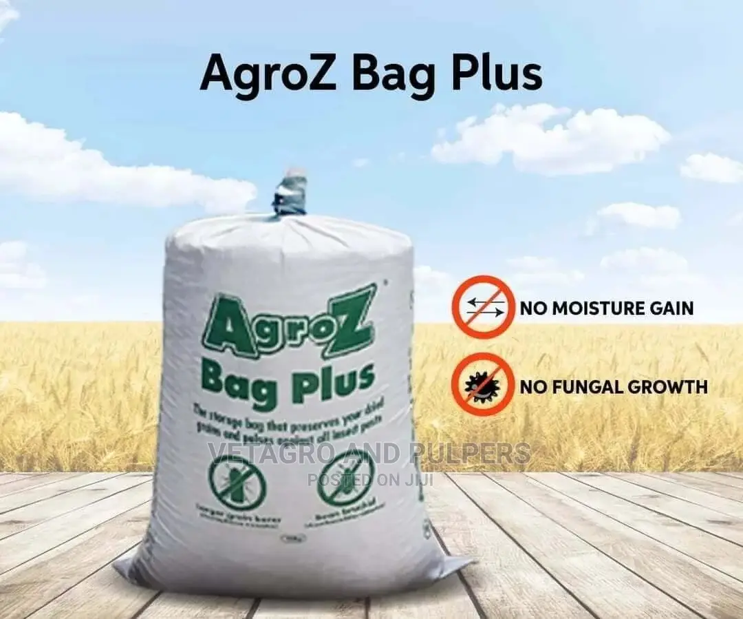 Agro Z Storage Bag 100kgs