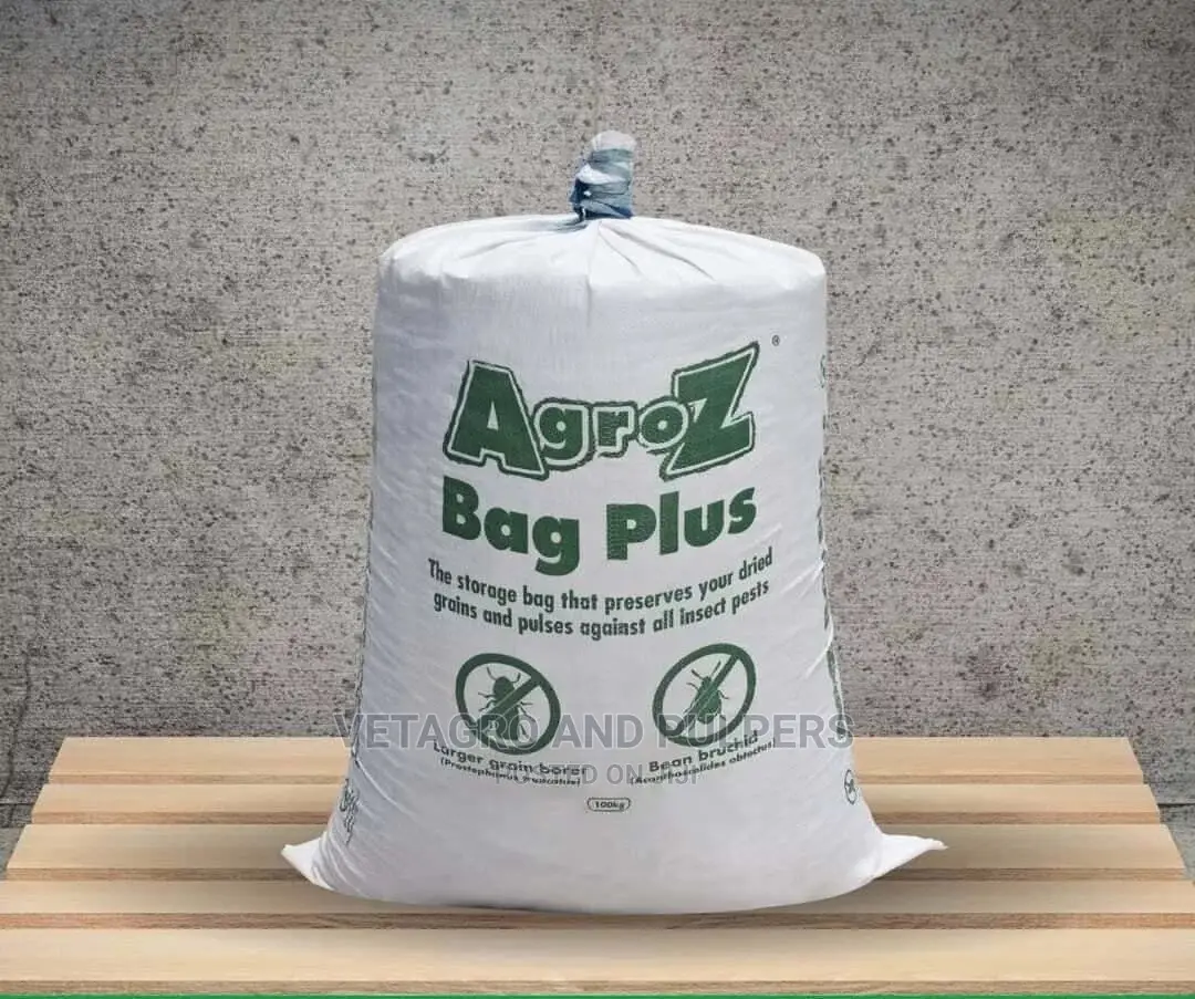 Agro Z Storage Bag 100kgs