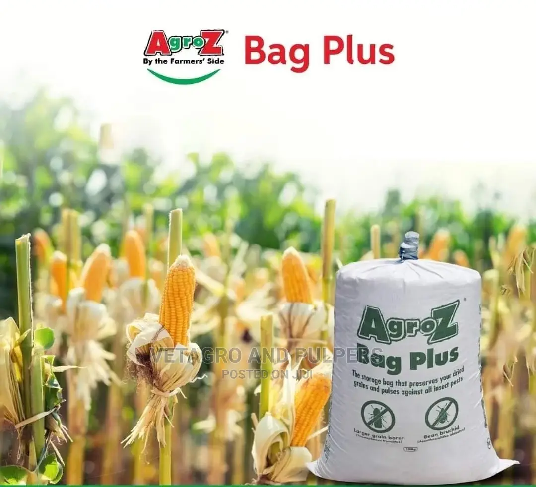 Agro Z Storage Bag 100kgs