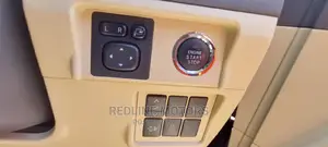 Toyota Land Cruiser Prado 2.8 D-4D 2016 Black