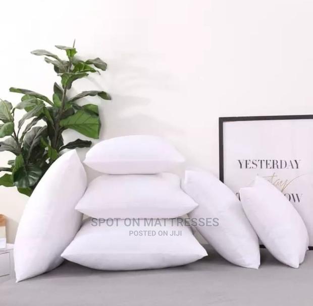 Throw Pillows (18×18) - thumbnail 2