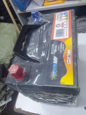 Spark MF Car Battery 12v