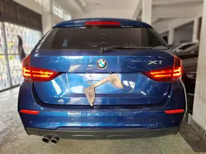 BMW X1 xDrive28i AWD 2016 Blue