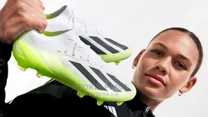 Adidas X Crazyfast Football Boots
