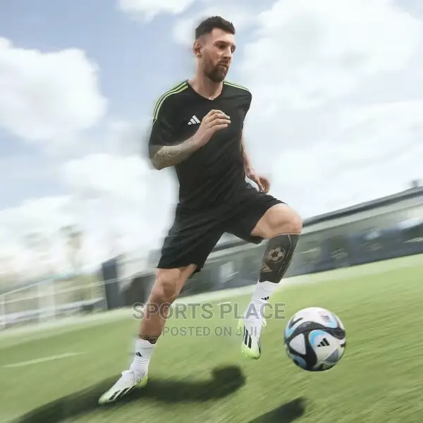 Adidas X Crazyfast Football Boots