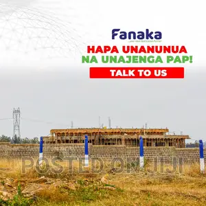 Great Investment In Kamulu ^SJ