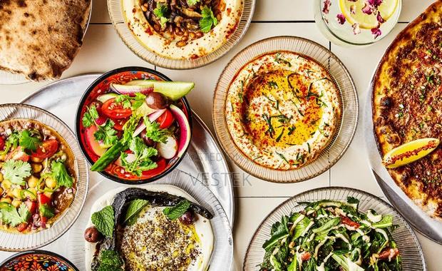 Efficient Pos Hotel/ Restaurants Point of Sale POS Software - main view