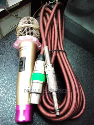 Dynamic Professional Ally Audio Beta98a ( Special Offers!!)