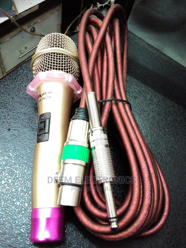 Dynamic Professional Ally Audio Beta98a ( Special Offers!!) - main view