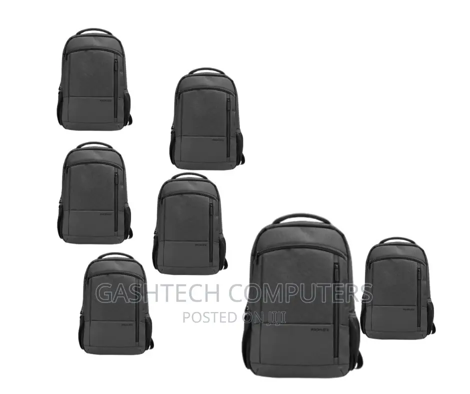Promate 15.6" Casual Laptop Backpack