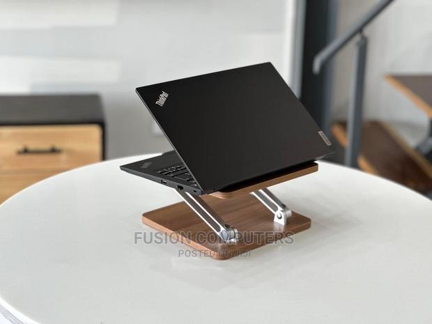 New Laptop Lenovo ThinkPad E14 Gen 4 8GB Intel Core I5 SSD 512GB - thumbnail 2