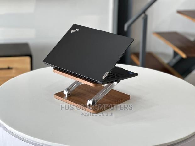 New Laptop Lenovo ThinkPad E14 Gen 4 8GB Intel Core I5 SSD 512GB - thumbnail 3