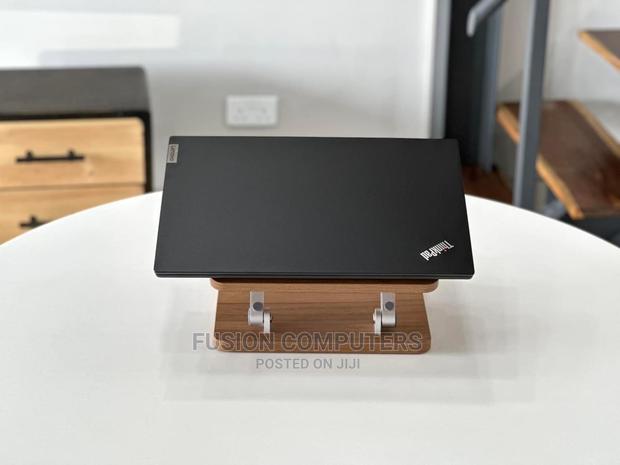 New Laptop Lenovo ThinkPad E14 Gen 4 8GB Intel Core I5 SSD 512GB - thumbnail 4