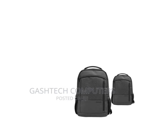 Backpack Made From Stretchable Promate 15.6" Casual Laptop
