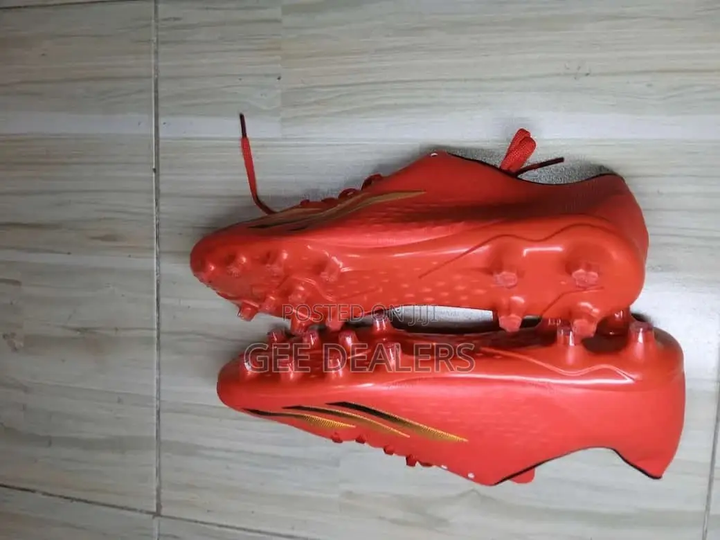 Football Boots