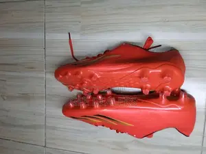 Football Boots