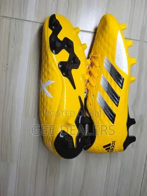 Football Boots