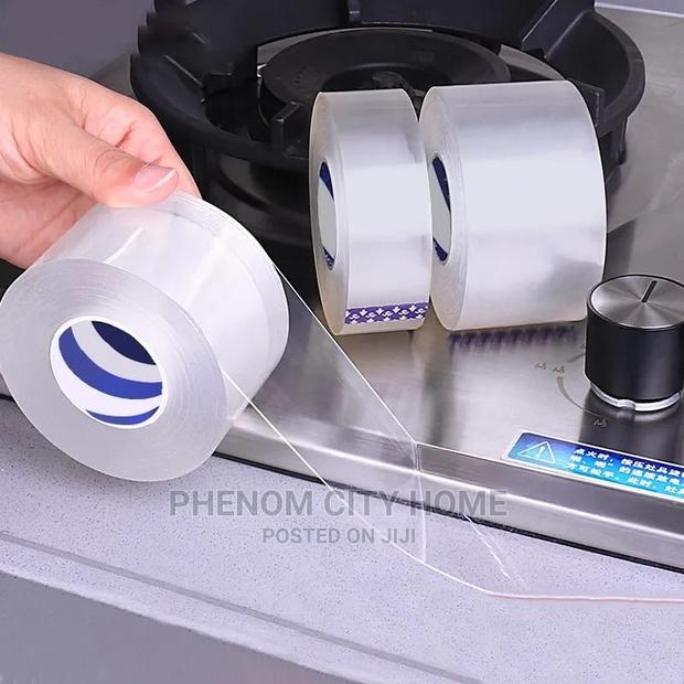 Double Sided Nano Tape - main view
