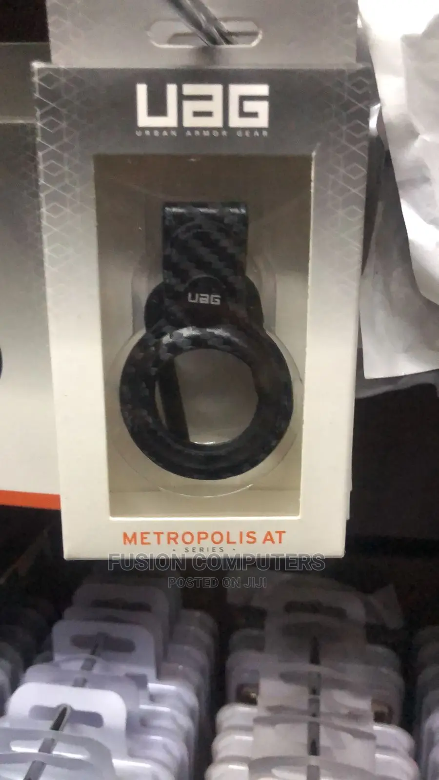 Airtag Holders