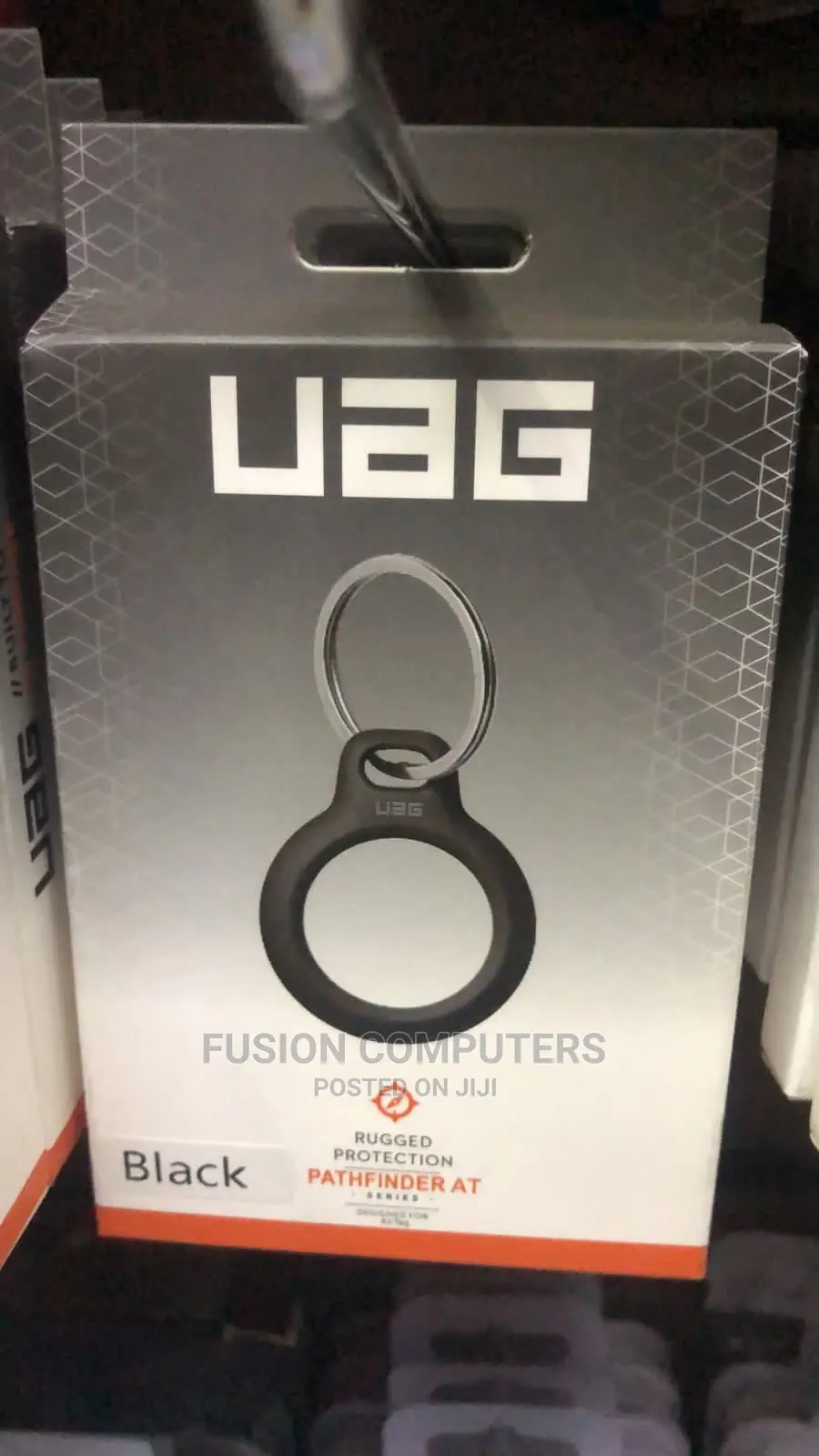 Airtag Holders