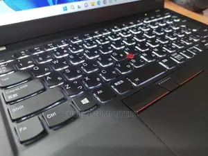 Laptop Lenovo ThinkPad X1 Carbon 8GB Intel Core I5 SSD 256GB