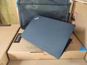 Laptop Lenovo ThinkPad X1 Carbon 8GB Intel Core I5 SSD 256GB