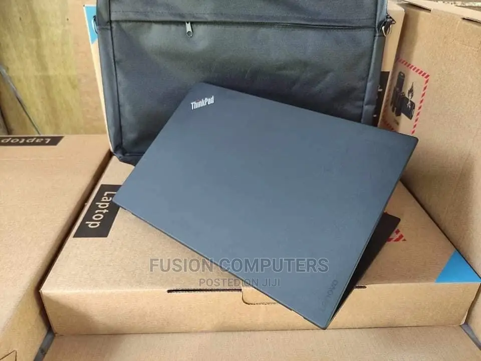 Laptop Lenovo ThinkPad X1 Carbon 8GB Intel Core I5 SSD 256GB