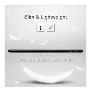 New iPad 9.7inches 2018/2017/iPad 2 3 4 Smart Flipcase With Sensor