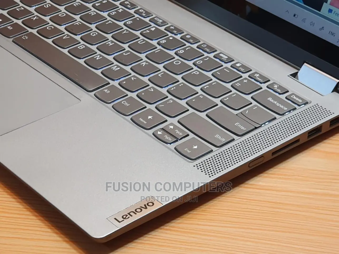 New Laptop Lenovo Flex 5 8GB Intel Core I5 SSD 512GB