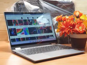 New Laptop Lenovo Flex 5 8GB Intel Core I5 SSD 512GB