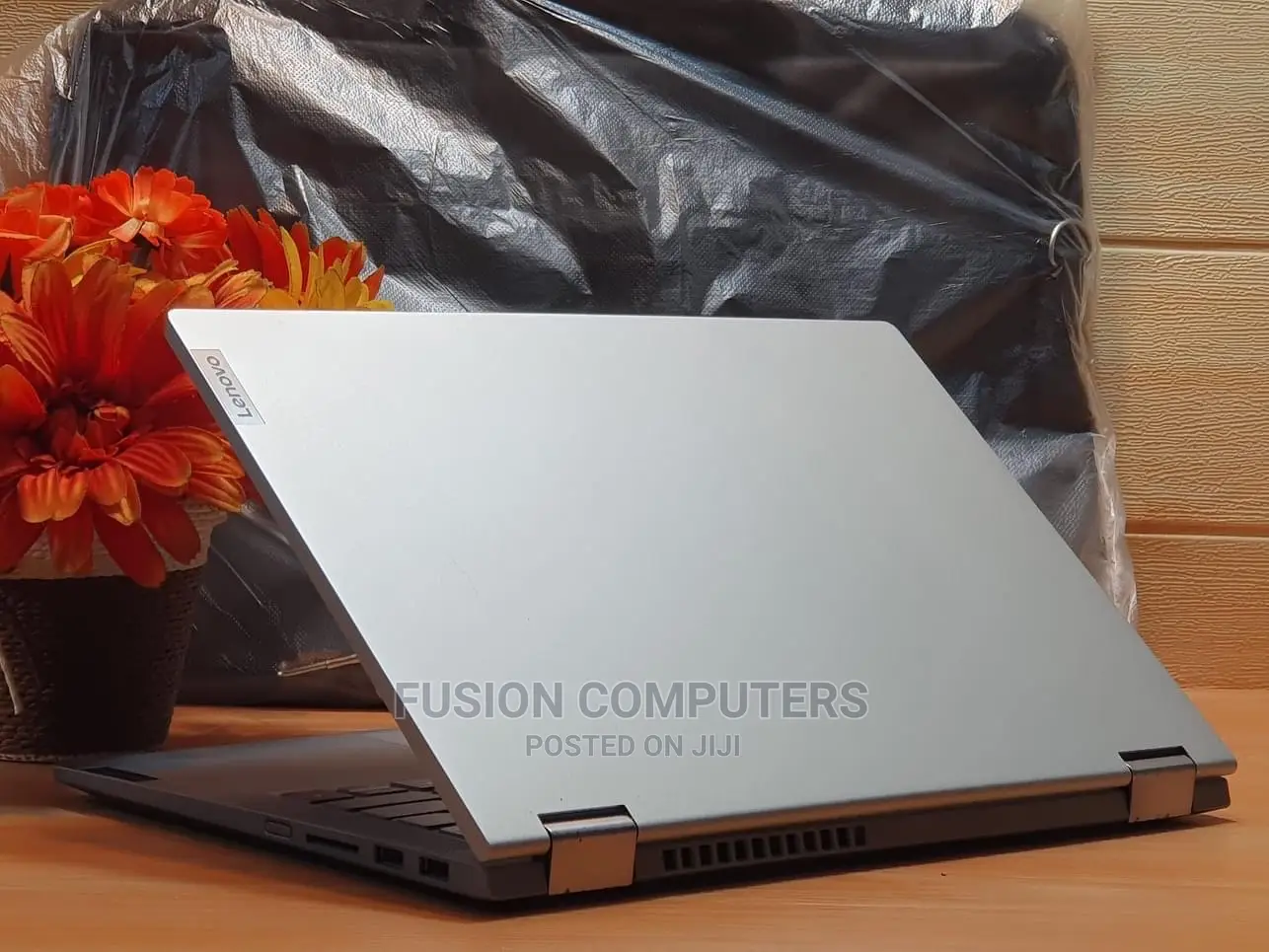 New Laptop Lenovo Flex 5 8GB Intel Core I5 SSD 512GB