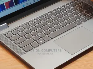 New Laptop Lenovo Flex 5 8GB Intel Core I5 SSD 512GB