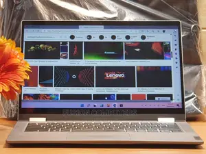 New Laptop Lenovo Flex 5 8GB Intel Core I5 SSD 512GB