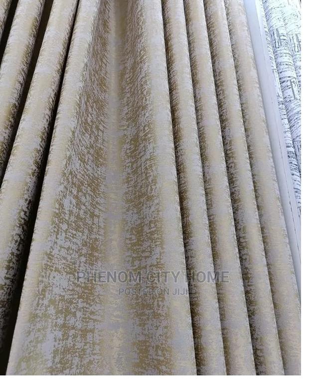 High Quality Curtains