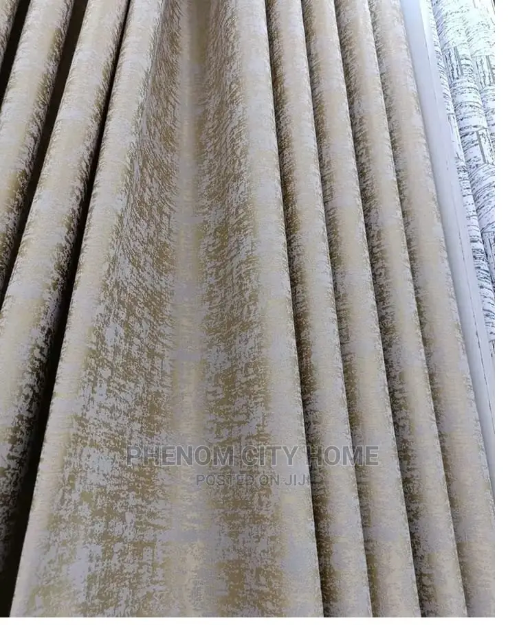 High Quality Curtains