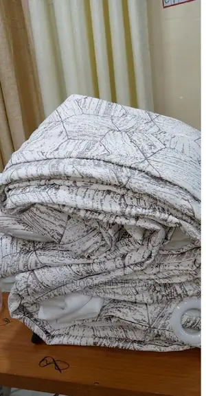 High Quality Curtains